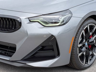 2026 BMW 2 Series 230i