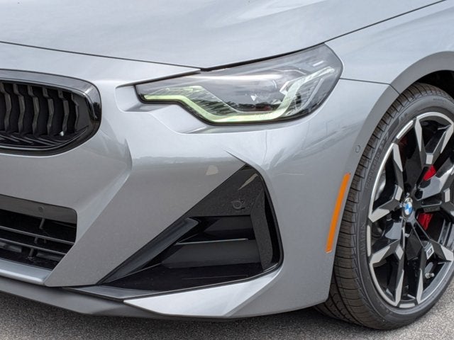 2026 BMW 2 Series 230i