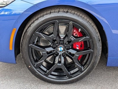 2026 BMW 2 Series 230i xDrive