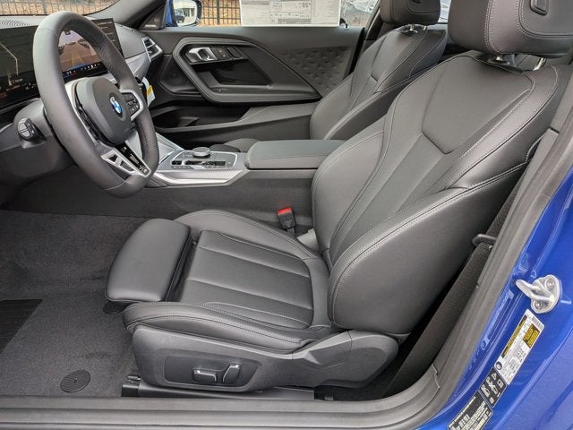 2026 BMW 2 Series 230i xDrive