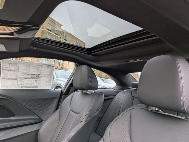 2026 BMW 2 Series 230i xDrive