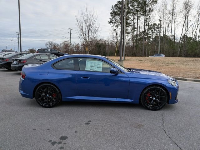 2026 BMW 2 Series 230i xDrive