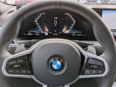 2026 BMW 2 Series 230i xDrive