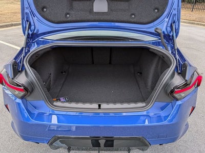 2026 BMW 2 Series 230i xDrive