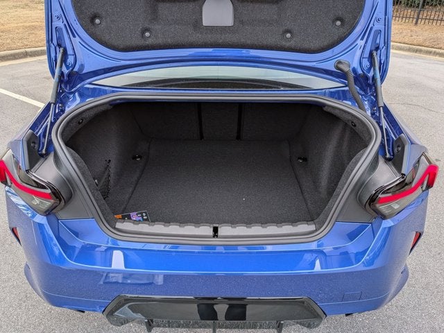 2026 BMW 2 Series 230i xDrive