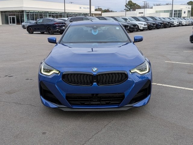 2026 BMW 2 Series 230i xDrive