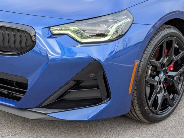 2026 BMW 2 Series 230i xDrive