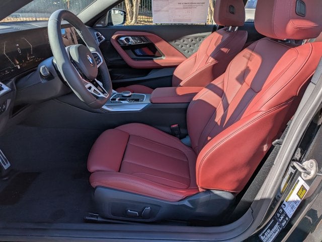 2026 BMW 2 Series 230i xDrive