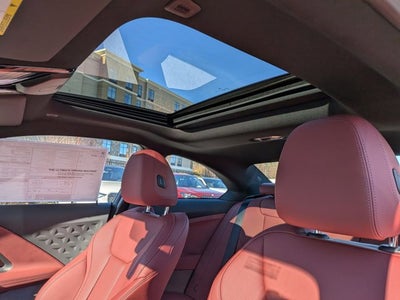 2026 BMW 2 Series 230i xDrive