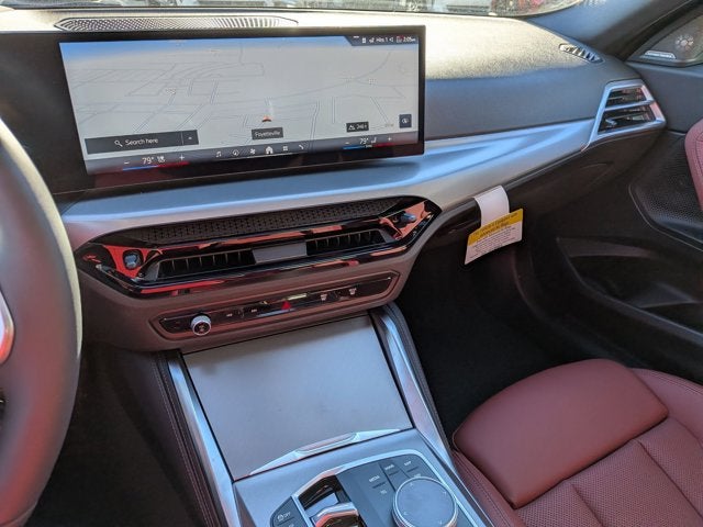 2026 BMW 2 Series 230i xDrive