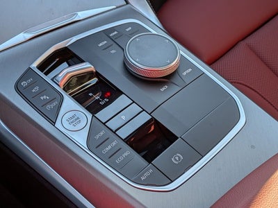 2026 BMW 2 Series 230i xDrive