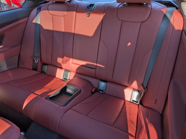 2026 BMW 2 Series 230i xDrive