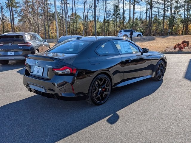 2026 BMW 2 Series 230i xDrive