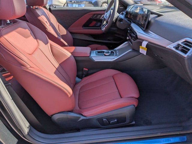 2026 BMW 2 Series 230i xDrive