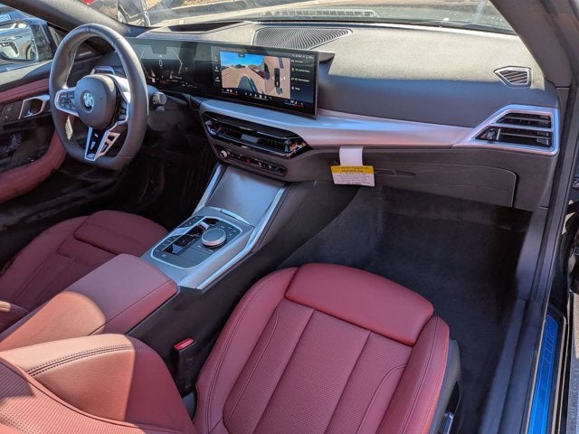 2026 BMW 2 Series 230i xDrive