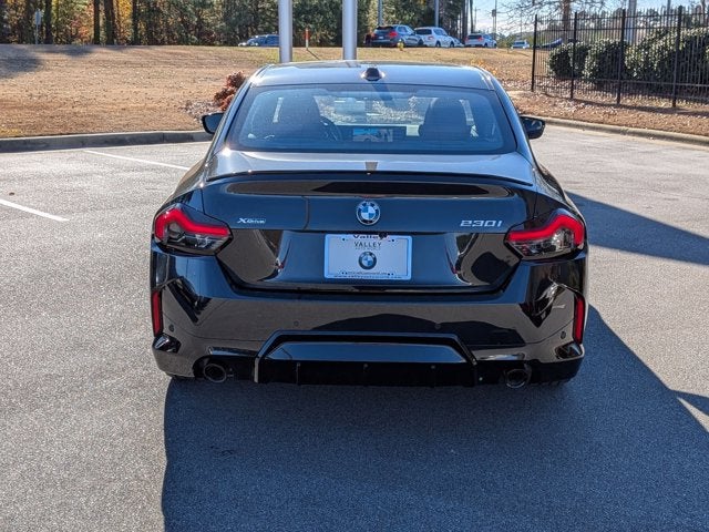 2026 BMW 2 Series 230i xDrive