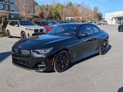 2026 BMW 2 Series 230i xDrive