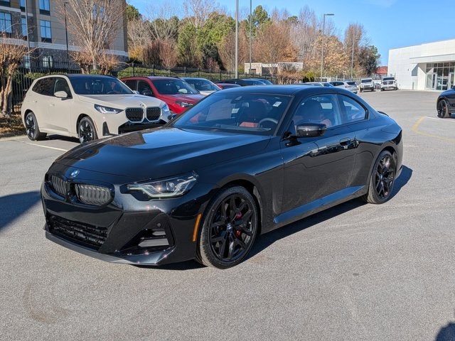 2026 BMW 2 Series 230i xDrive