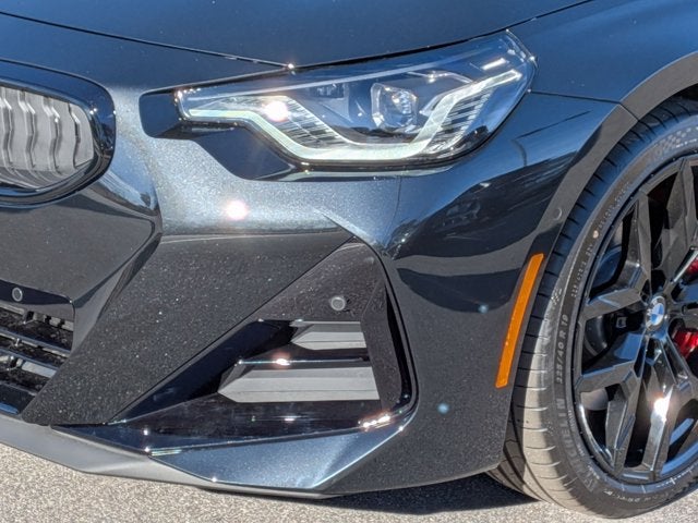 2026 BMW 2 Series 230i xDrive