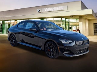 2026 BMW 2 Series 230i xDrive