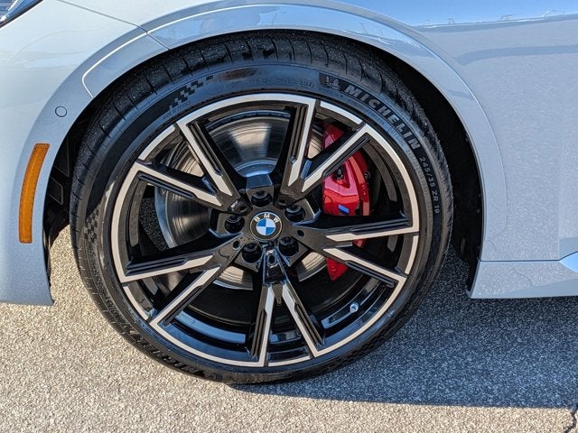 2026 BMW 2 Series M240i