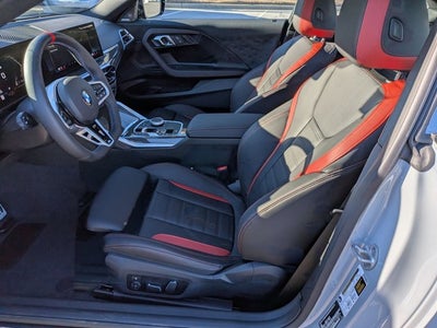 2026 BMW 2 Series M240i