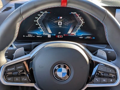 2026 BMW 2 Series M240i