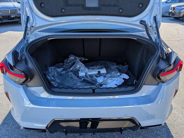 2026 BMW 2 Series M240i