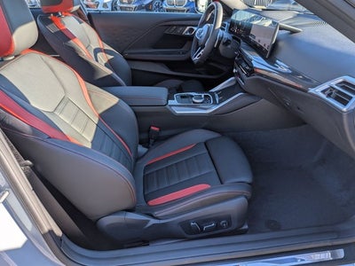 2026 BMW 2 Series M240i