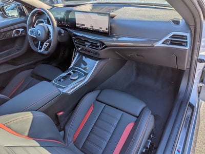 2026 BMW 2 Series M240i