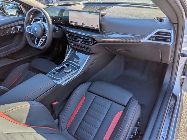 2026 BMW 2 Series M240i