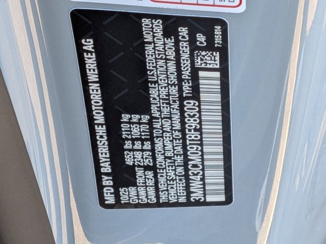 2026 BMW 2 Series M240i