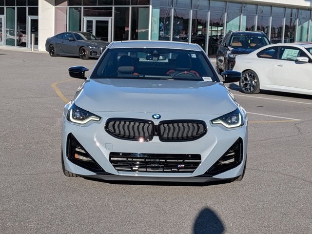 2026 BMW 2 Series M240i