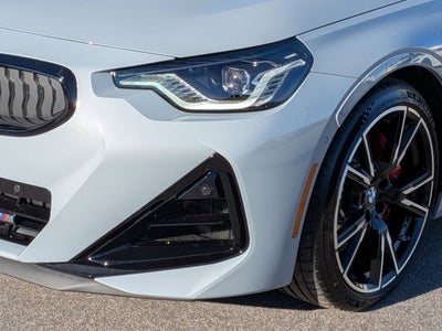 2026 BMW 2 Series M240i