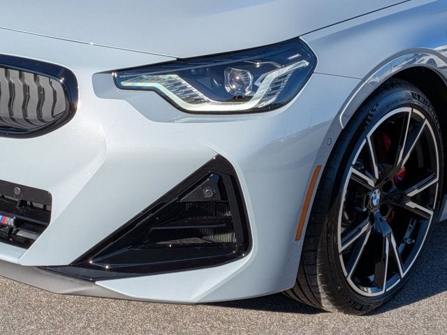 2026 BMW 2 Series M240i