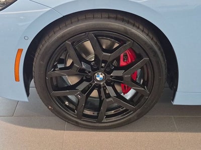 2027 BMW 2 Series M240i