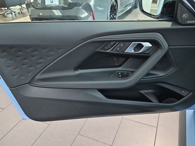 2027 BMW 2 Series M240i