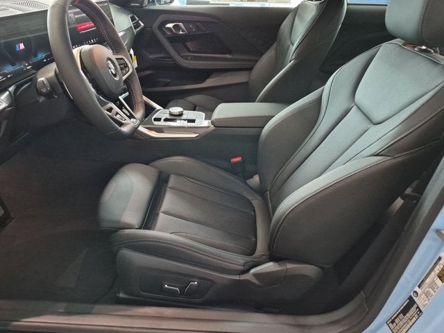 2027 BMW 2 Series M240i