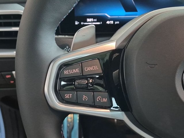 2027 BMW 2 Series M240i