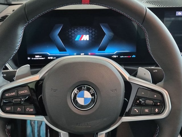 2027 BMW 2 Series M240i