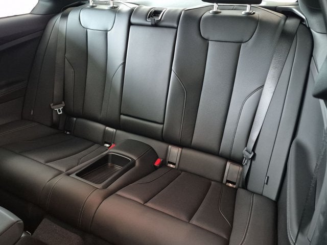 2027 BMW 2 Series M240i