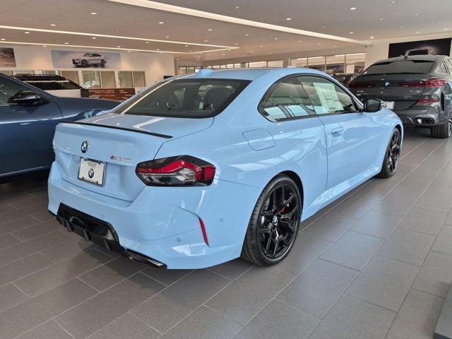 2027 BMW 2 Series M240i