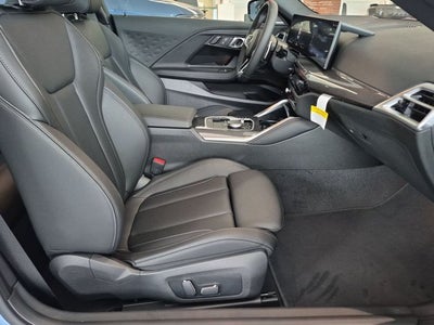 2027 BMW 2 Series M240i