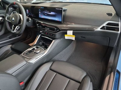 2027 BMW 2 Series M240i