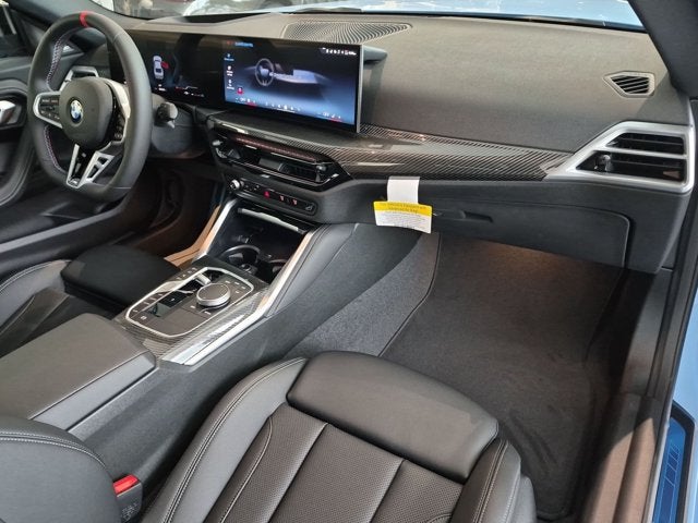 2027 BMW 2 Series M240i