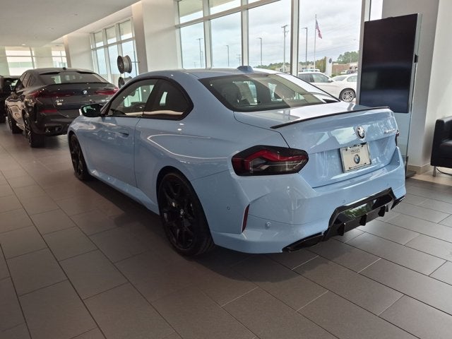 2027 BMW 2 Series M240i