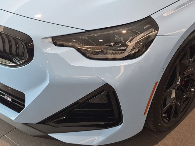 2027 BMW 2 Series M240i