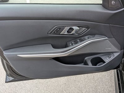 2024 BMW 3 Series M340i