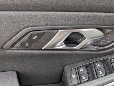 2024 BMW 3 Series M340i