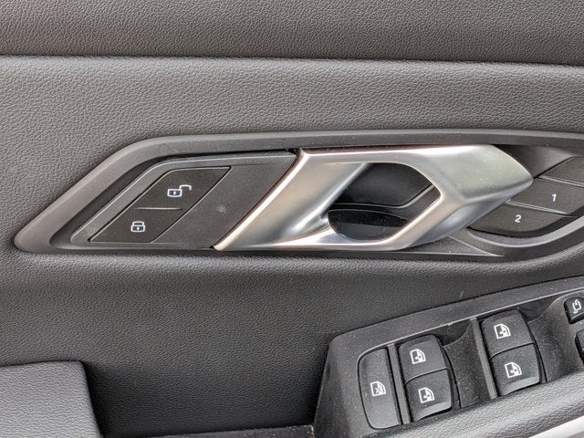 2024 BMW 3 Series M340i